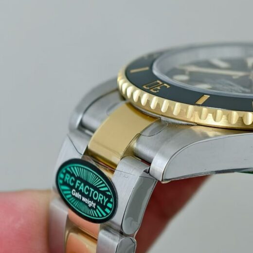 Rolex Submariner (SUBMARINER) image 4