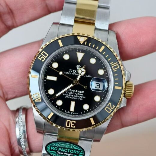 Rolex Submariner (SUBMARINER) image 3