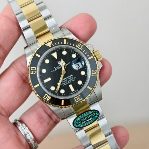 Rolex Submariner (SUBMARINER) image 2