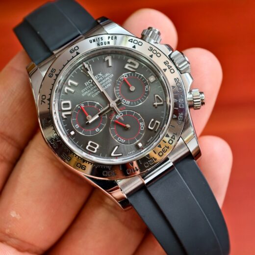 Rolex Daytona (DAYTONA) Gray image 5