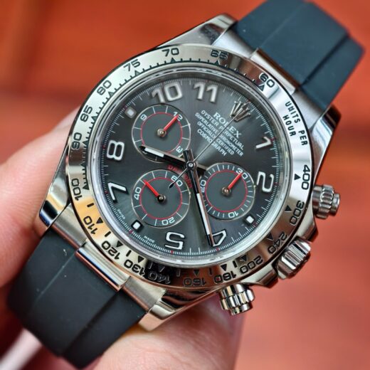 Rolex Daytona (DAYTONA) Gray image 4