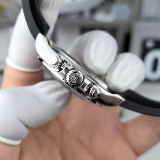 Rolex Daytona 4131 Black image 4