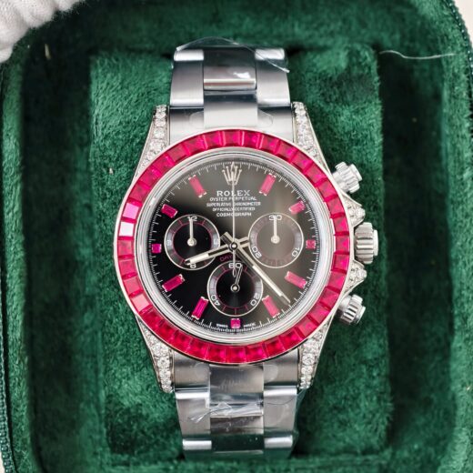 Rolex Daytona (DAYTONA) Red image 2