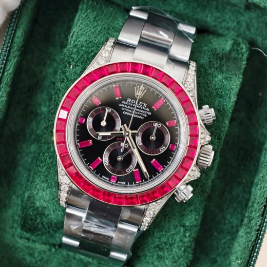 Rolex Daytona (DAYTONA) Red image 3