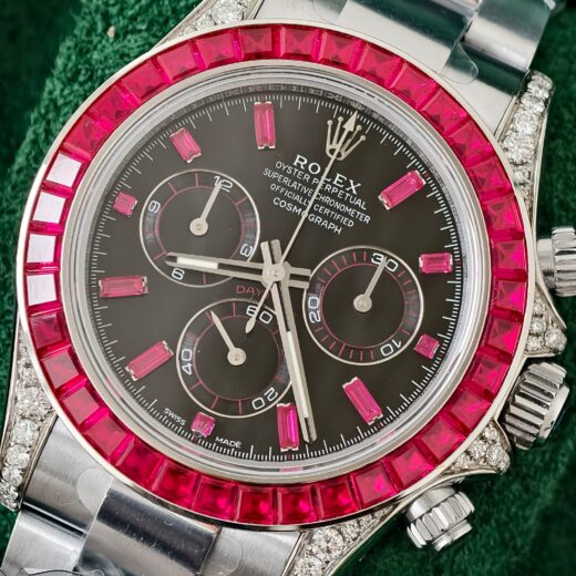 Rolex Daytona (DAYTONA) Red image 4