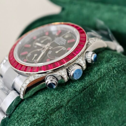 Rolex Daytona (DAYTONA) Red image 5