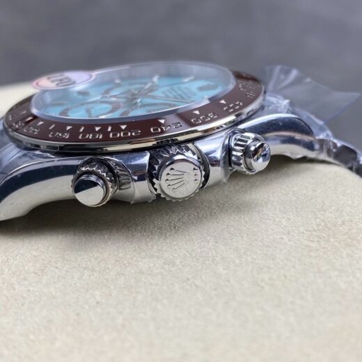 Rolex Daytona 4131 Ice Blue image 5
