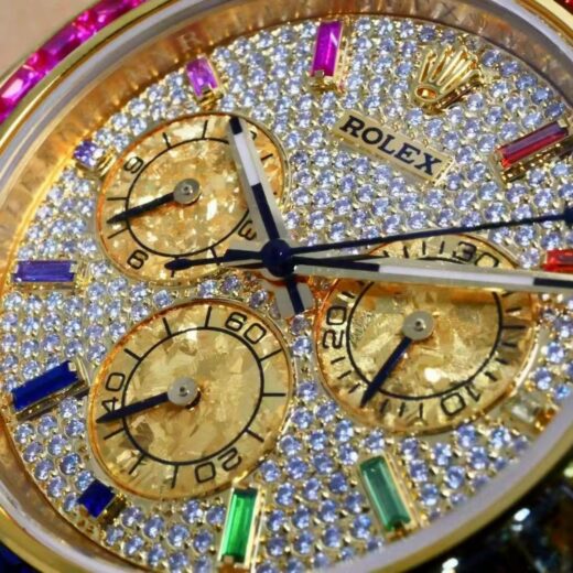 Rolex Daytona (DAYTONA) White image 4