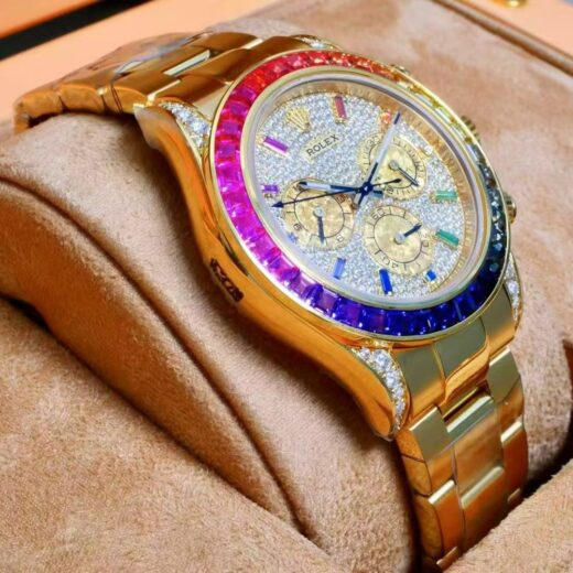 Rolex Daytona (DAYTONA) White image 3