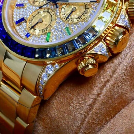 Rolex Daytona (DAYTONA) White image 5