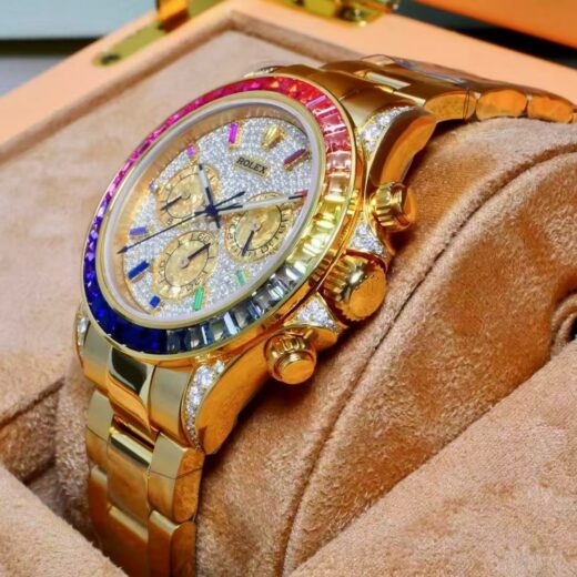 Rolex Daytona (DAYTONA) White image 2