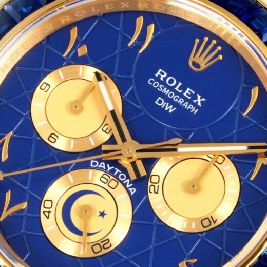 Rolex Daytona (DAYTONA) Pink image 5