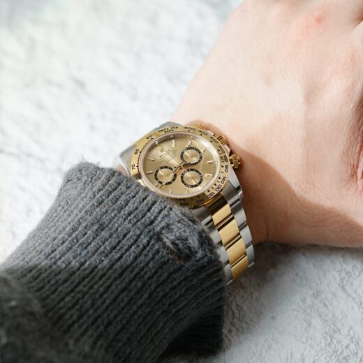 Rolex Daytona 4131 image 3