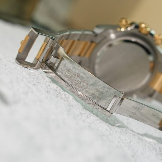 Rolex Daytona 4131 image 5