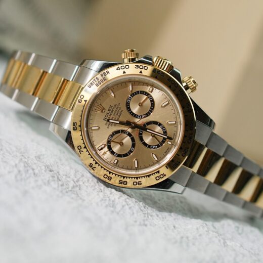 Rolex Daytona 4131 image 2