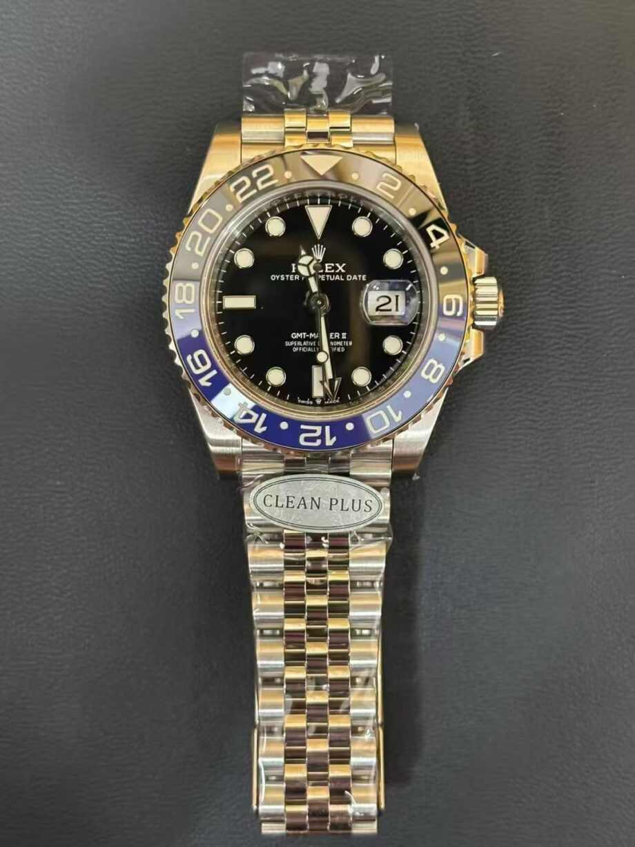 Rolex Yacht-Master (DAYTONA)