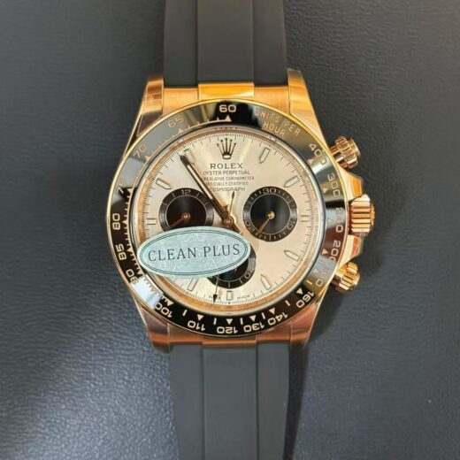 Rolex Yacht-Master (DAYTONA) image 5