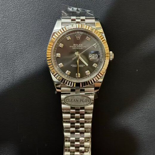 Rolex Datejust (DATEJUST) image 3