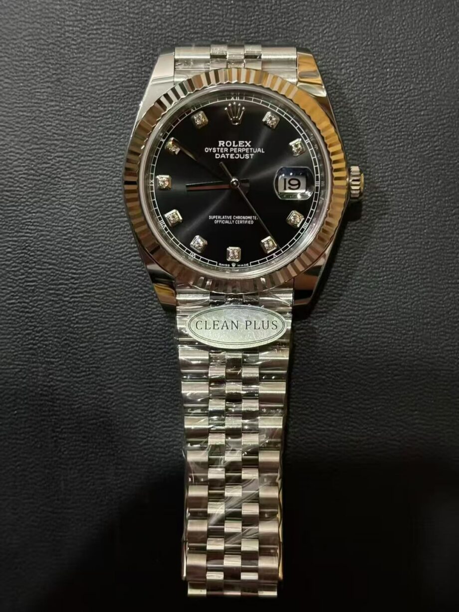 Rolex Datejust (DATEJUST)