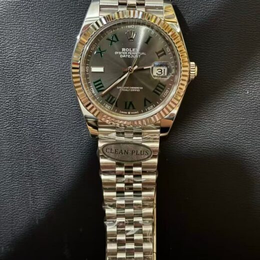 Rolex Datejust (DATEJUST) image 4