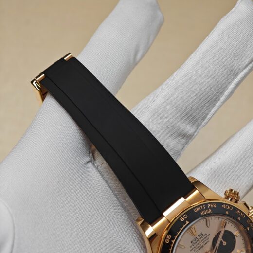 Rolex Daytona 4131 Rose Gold image 4