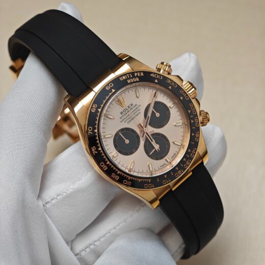 Rolex Daytona 4131 Rose Gold image 2