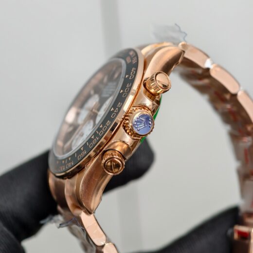 Rolex Daytona 4132 Rose Gold image 4