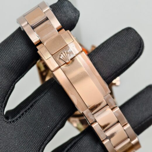 Rolex Daytona 4132 Rose Gold image 5