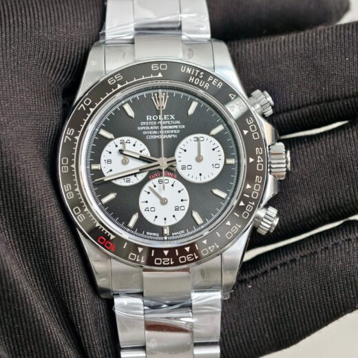 Rolex Daytona 4132 White image 2