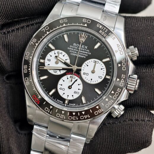 Rolex Daytona 4132 White image 3