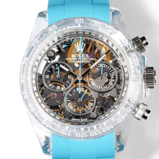 Rolex Daytona 4802 image 2