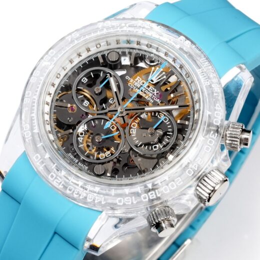 Rolex Daytona 4802 image 5