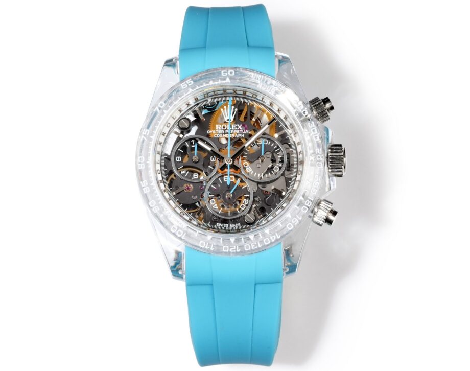 Rolex Daytona 4802