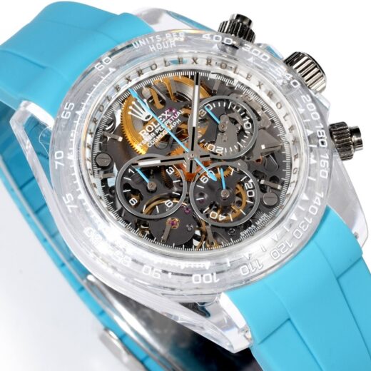 Rolex Daytona 4802 image 3