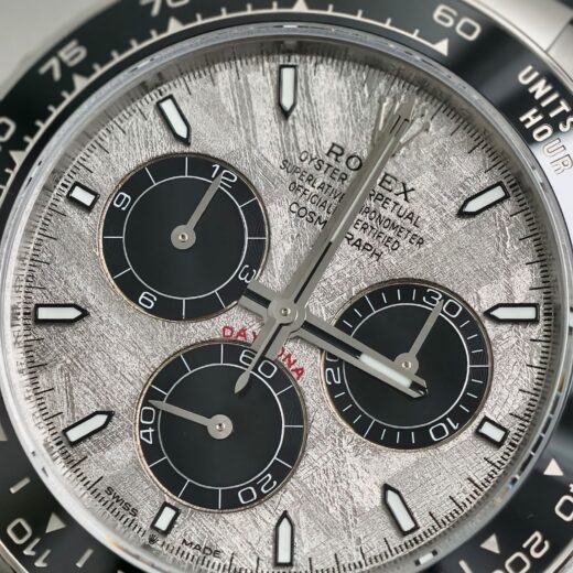 Rolex Daytona 4131 image 4
