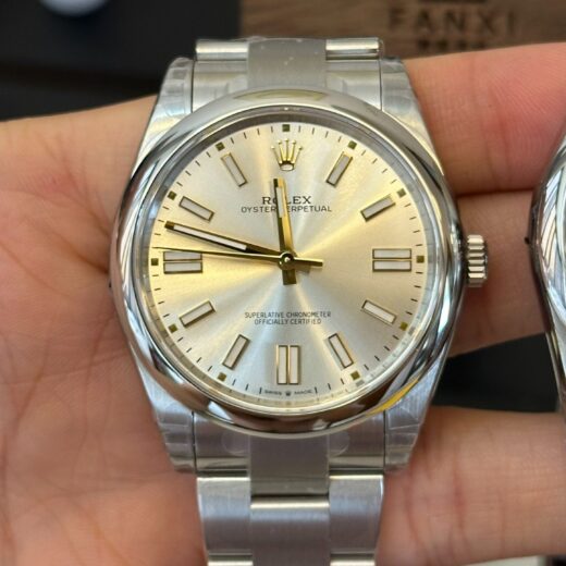 Rolex Watch 3230 image 5