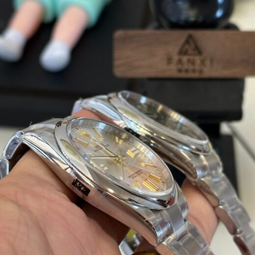 Rolex Watch 3230 image 4