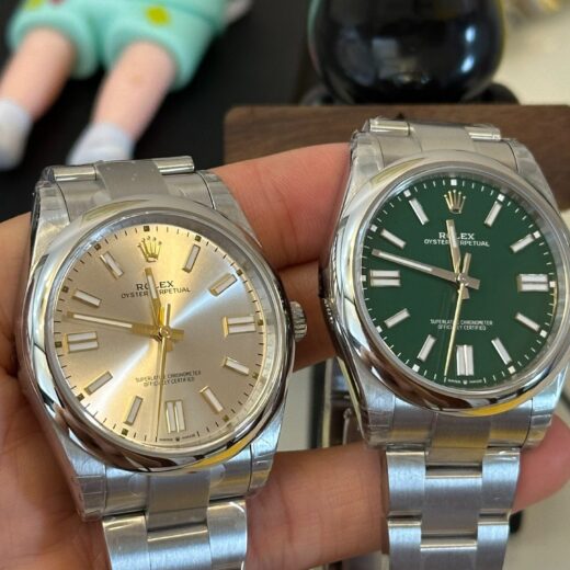 Rolex Watch 3230 image 2