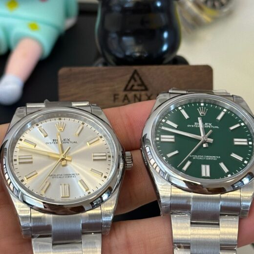 Rolex Watch 3230 image 3