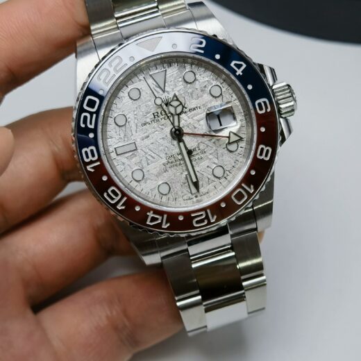 Rolex GMT-Master II (GMT-MASTER) image 3