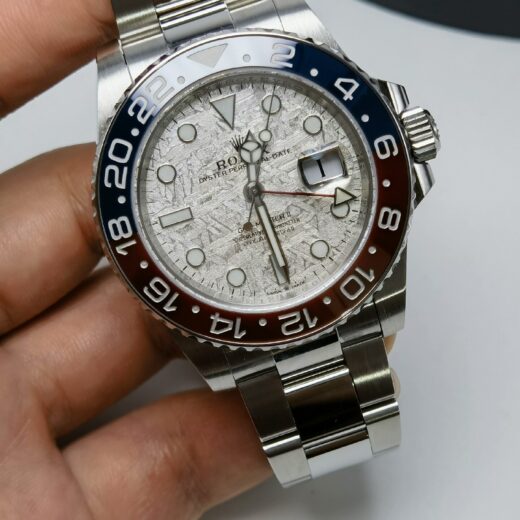 Rolex GMT-Master II (GMT-MASTER) image 4