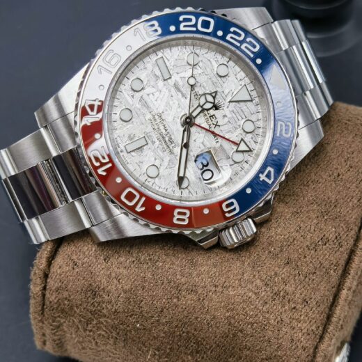 Rolex GMT-Master II (GMT-MASTER) image 2