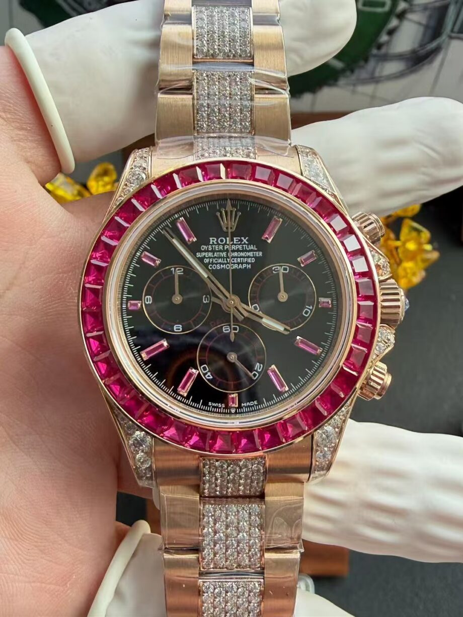 Rolex Daytona (DAYTONA)