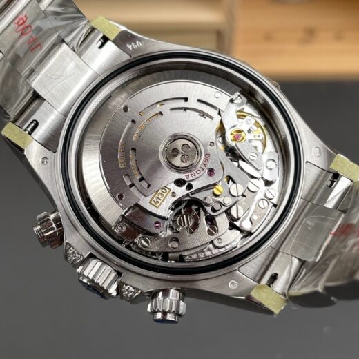 Rolex Daytona (DAYTONA) Blue image 5