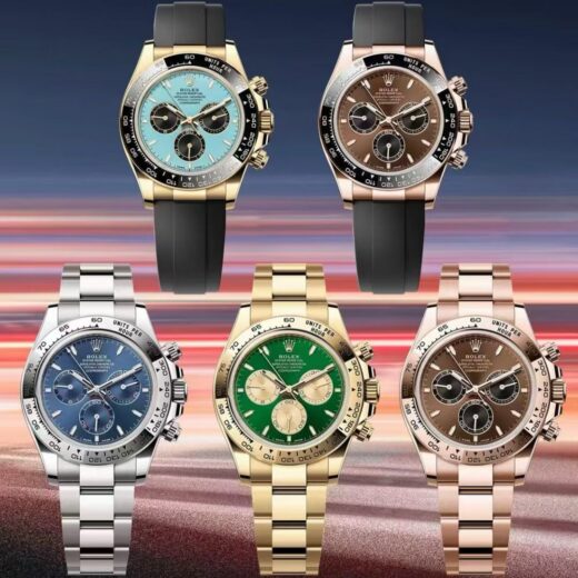 Rolex Submariner (SUBMARINER) image 2