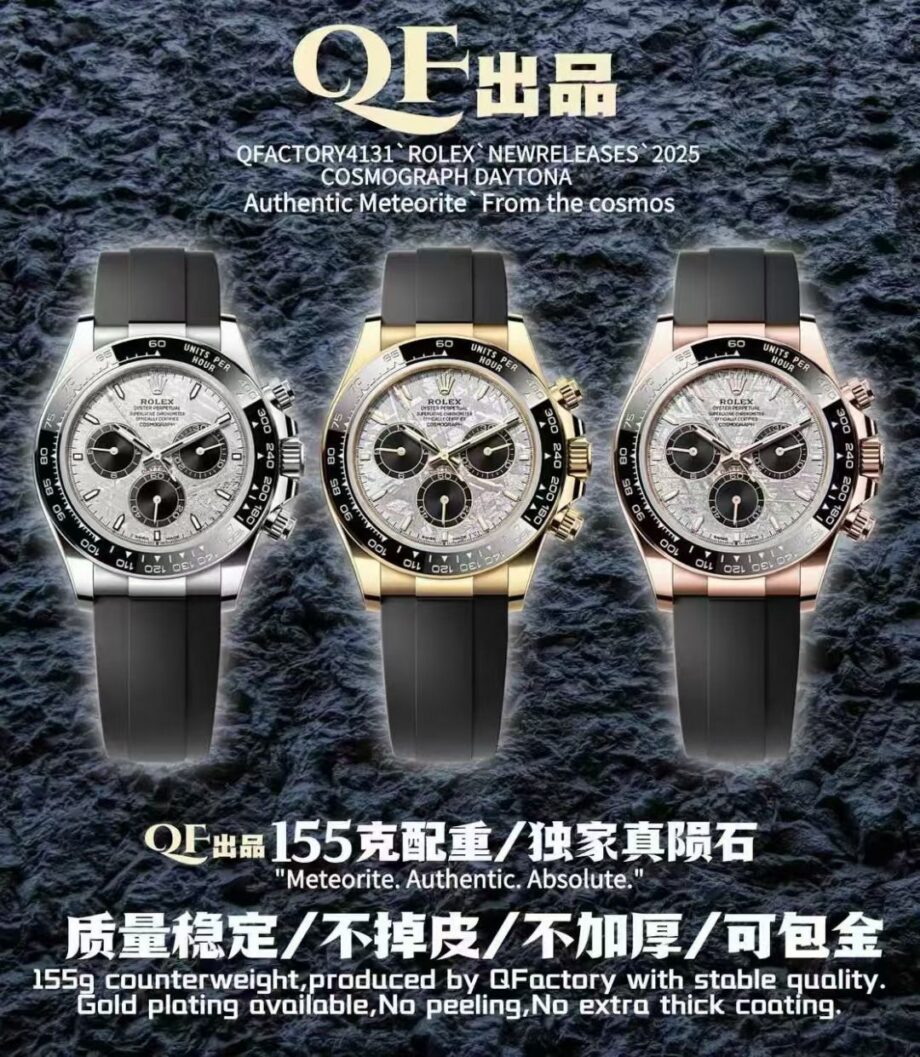 Rolex Submariner (SUBMARINER)