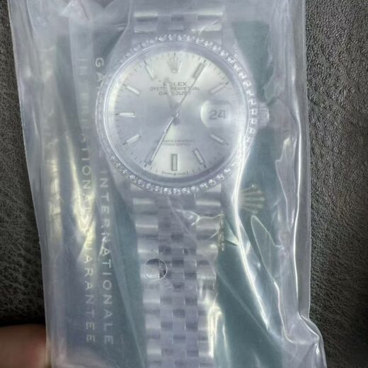 Rolex Datejust (DATEJUST) image 5