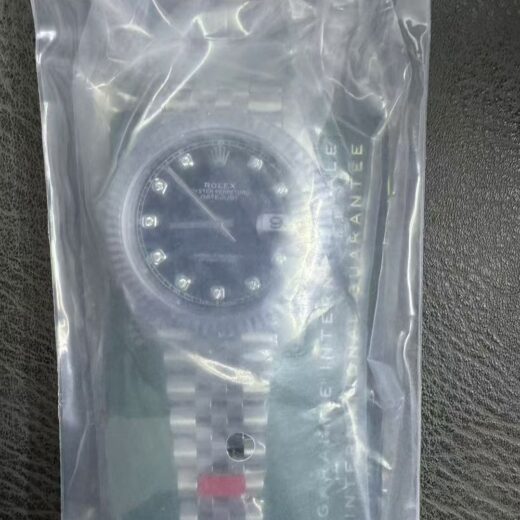 Rolex Datejust (DATEJUST) image 3