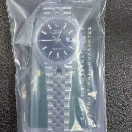 Rolex Datejust (DATEJUST) image 4