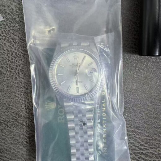 Rolex Datejust (DATEJUST) image 2